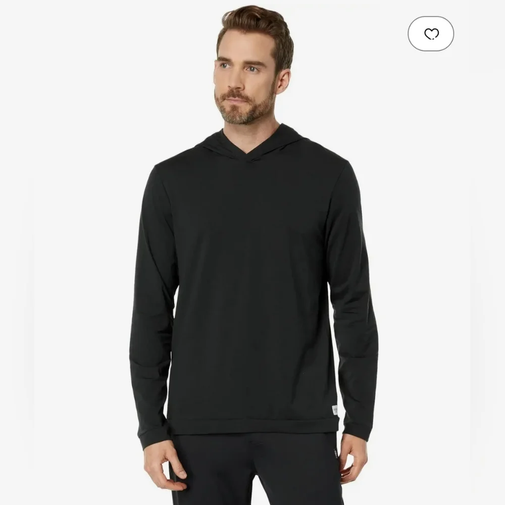 Rhone Element Lounge Hoodie - Picture 3 of 6